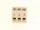 BOSCH-Anschlussklemme-3-pol-ECO-BUS-weiss-87182249060 gallery number 1
